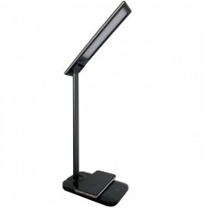 Φωτιστικό Γραφείου LED 5W 230V CCT Ντιμαριζόμενο Touch και Ασύρματη φόρτιση κινητού 7067